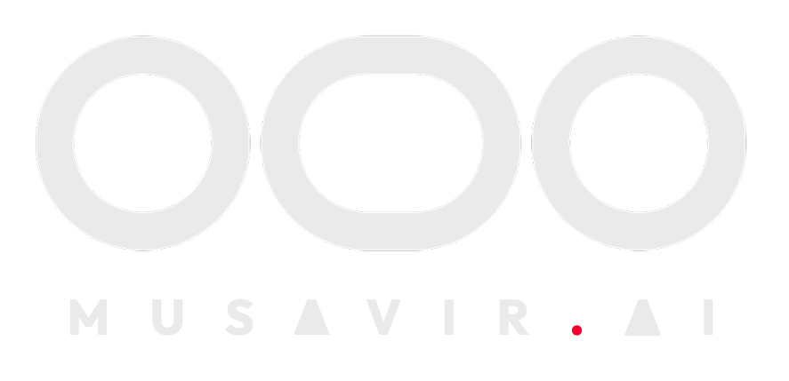 Musavir.AI logo