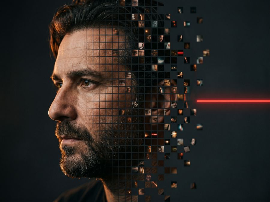 Featured research on AI avatar adoption by content creators in 2026