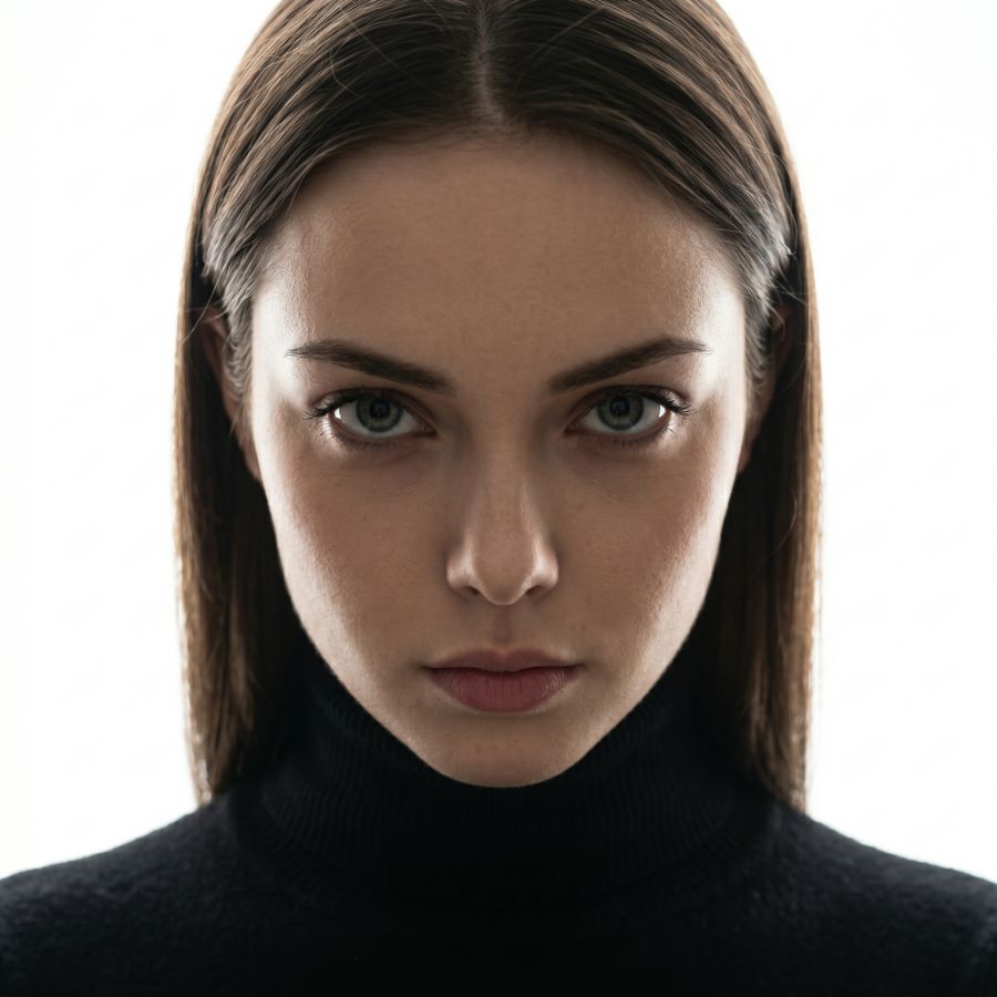 Fashion Runway AI video template